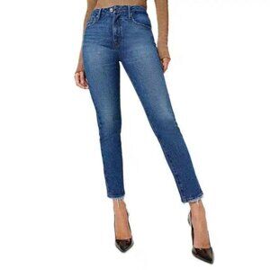 Good American Good Classic Skinny Jeans